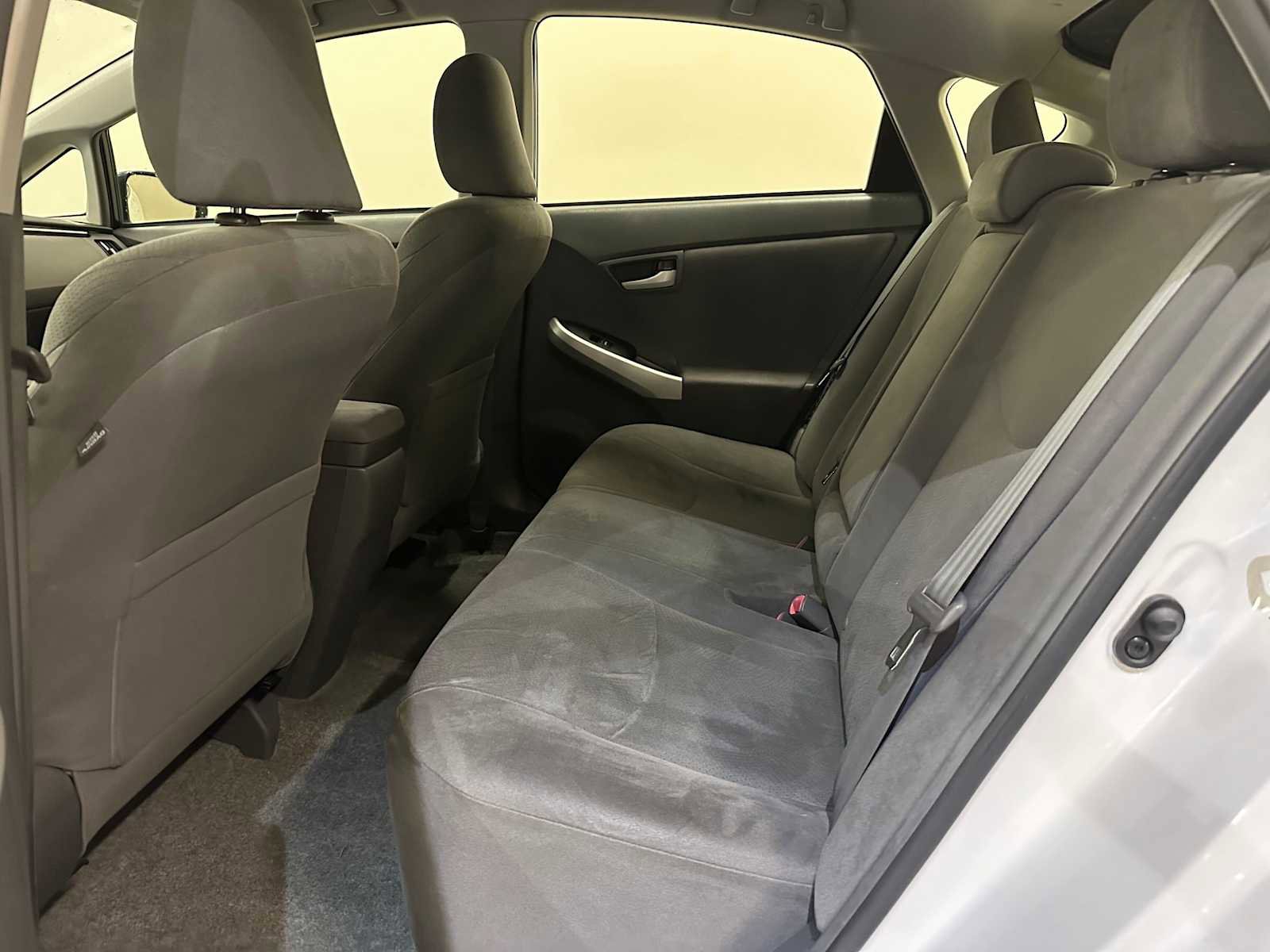 Used 2010 Toyota Prius Two image 21