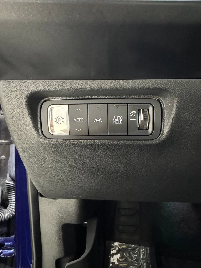 Used 2024 Acura ZDX A-Spec RWD image 16