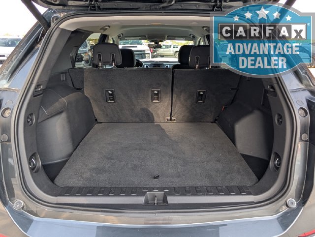 Used 2019 Chevrolet Equinox LT FWD image 22