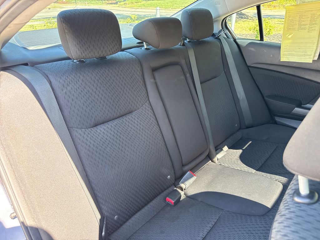Used 2015 Honda Civic EX image 33