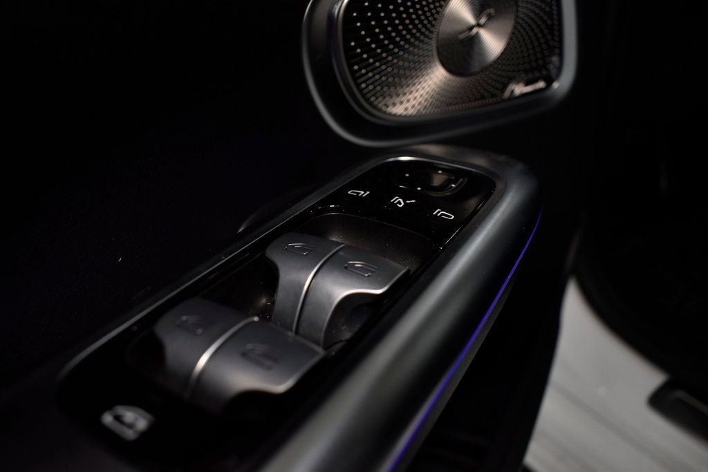 Certified 2024 Mercedes-Benz C 43 AMG 4MATIC Sedan image 27