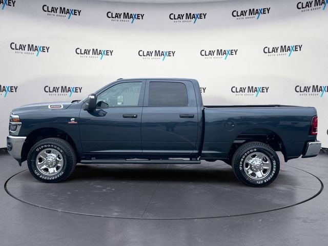 New 2026 RAM 2500 Tradesman image 2