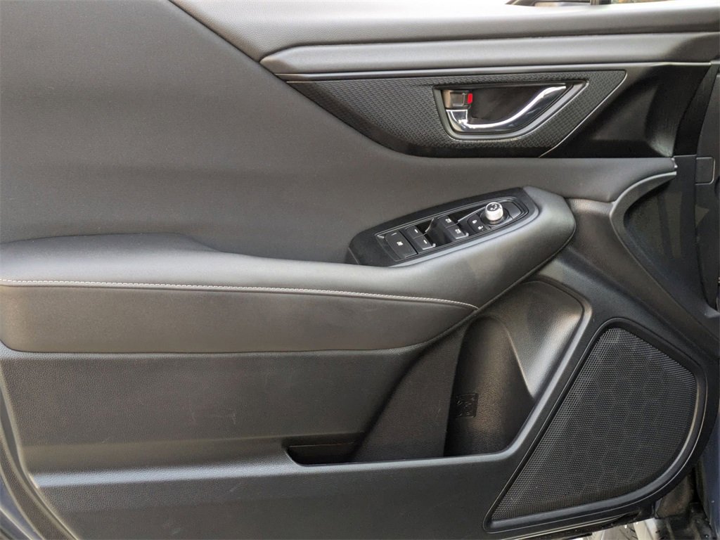 Used 2024 Subaru Outback Premium image 11