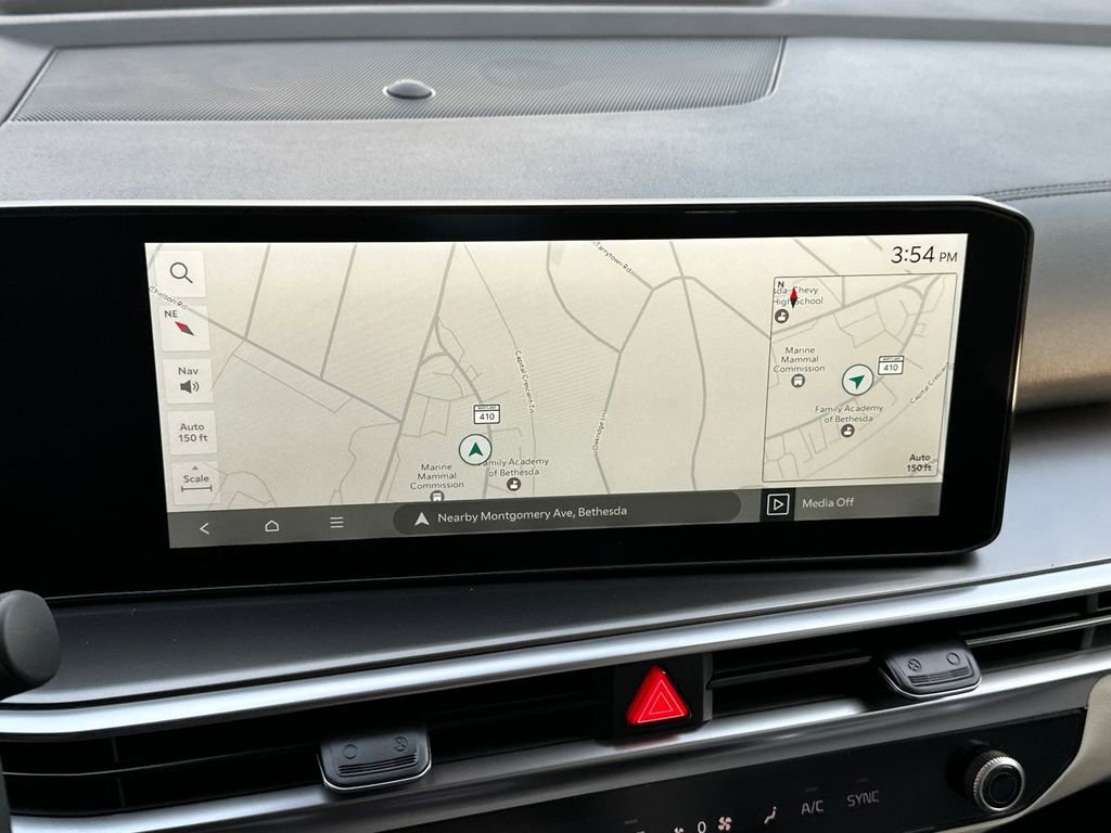 New 2026 Kia Sorento EX image 29