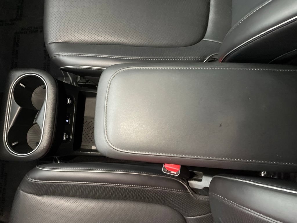 Used 2023 Hyundai Ioniq 5 SEL AWD/4WD image 20