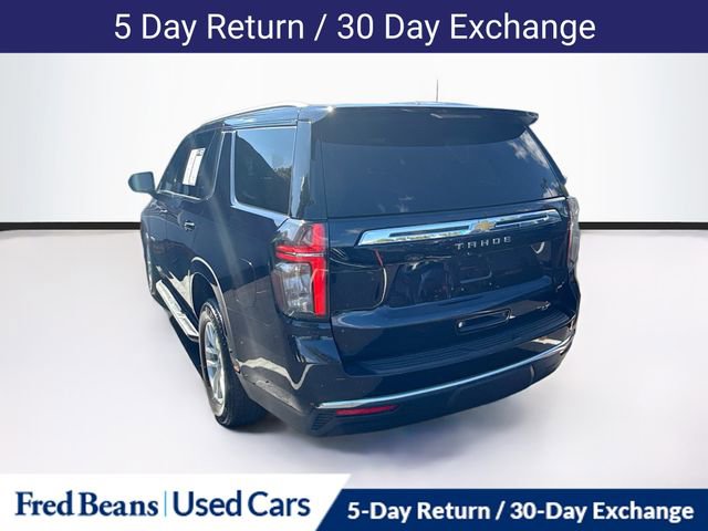 Used 2023 Chevrolet Tahoe LT image 6