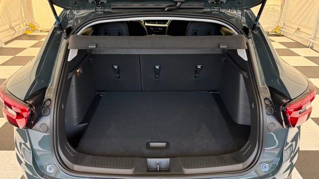 New 2026 Chevrolet Trax LT image 4