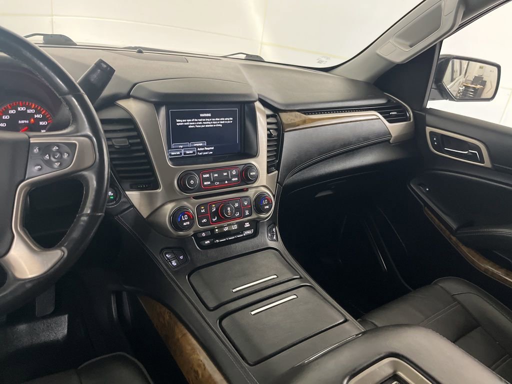 Used 2016 GMC Yukon Denali w/ Open Road Package AWD/4WD image 35