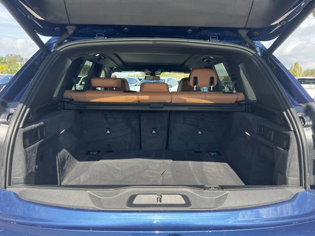 Used 2020 BMW X5 sDrive40i w/ Premium Package image 11