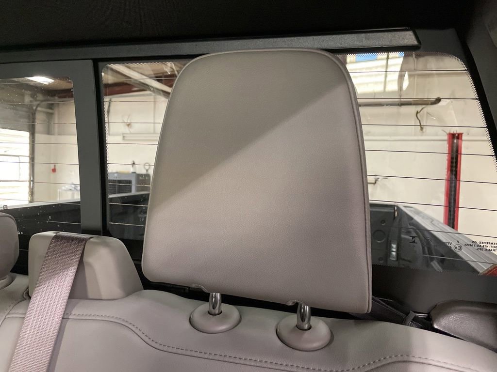 New 2026 Chevrolet Silverado 1500 LT Trail Boss w/ Safety Package image 32