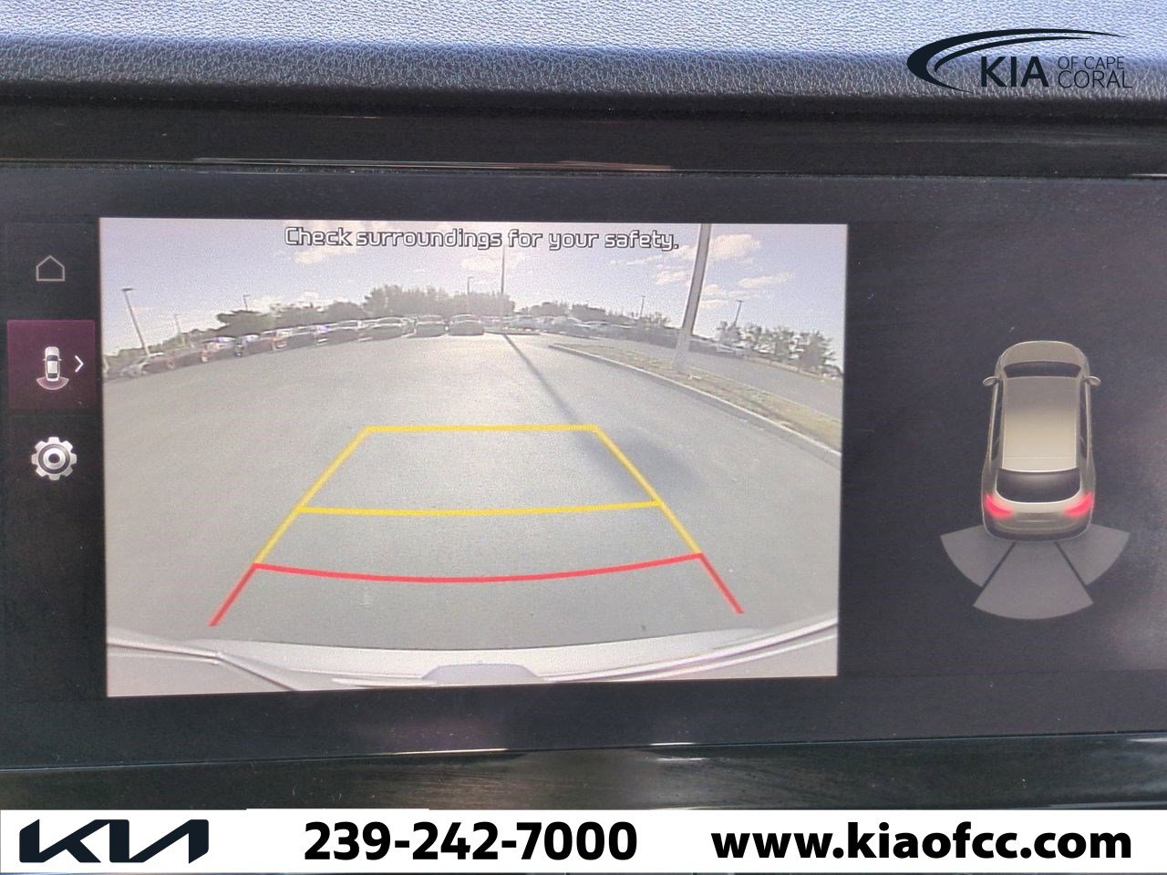 Certified 2022 Kia Niro EX Premium image 21