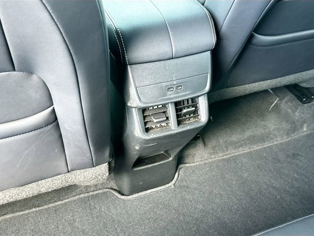 Used 2026 GMC Terrain Elevation w/ Elevation Premium Package FWD image 25