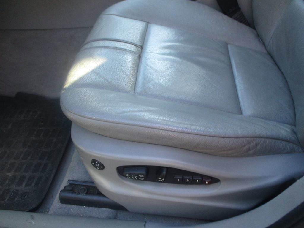 Used 2006 BMW X3 3.0i image 10