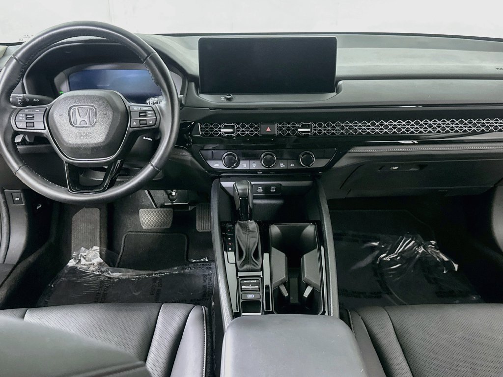 Used 2024 Honda Accord EX-L image 20