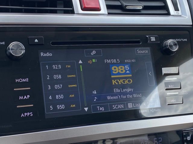 Used 2017 Subaru Outback 2.5i Premium image 21