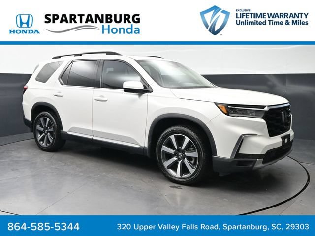 Used 2023 Honda Pilot Touring