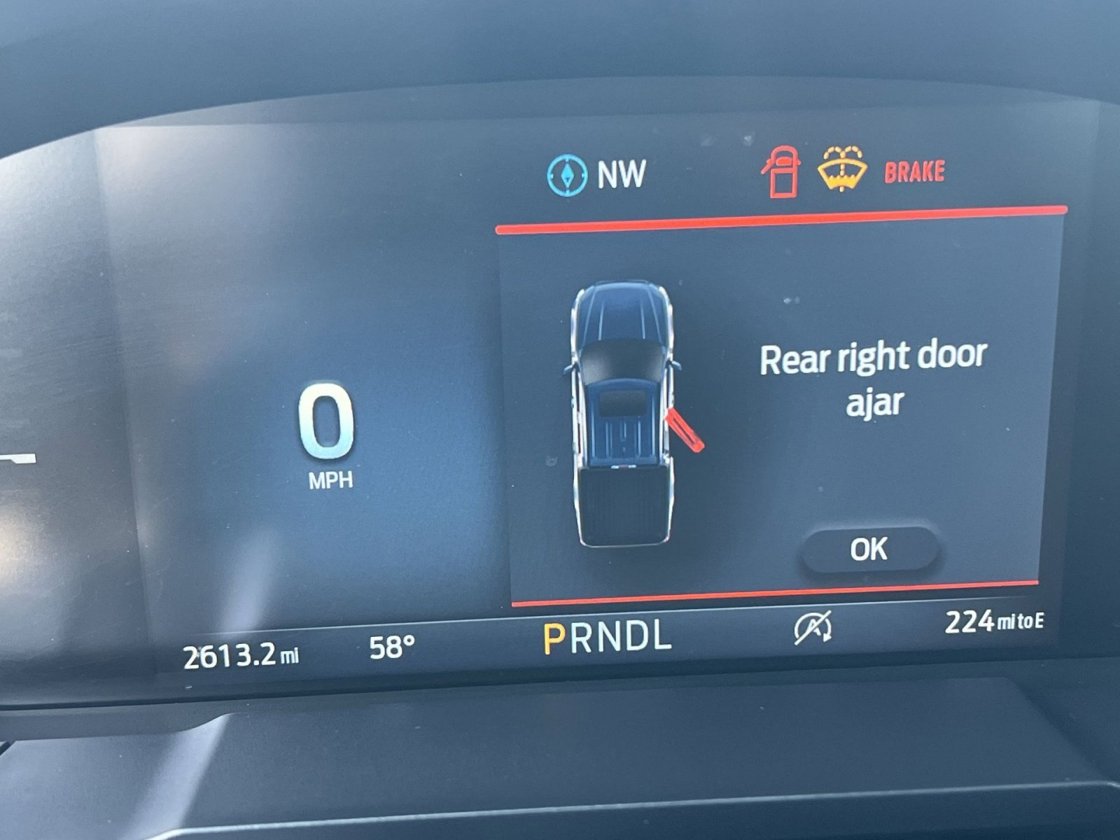 Certified 2025 Ford Maverick XLT w/ XLT Luxury Package image 17