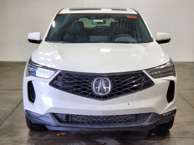 New 2026 Acura RDX w/ Advance Package AWD/4WD image 6