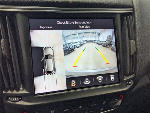 Used 2022 Maserati Levante GT AWD/4WD image 15
