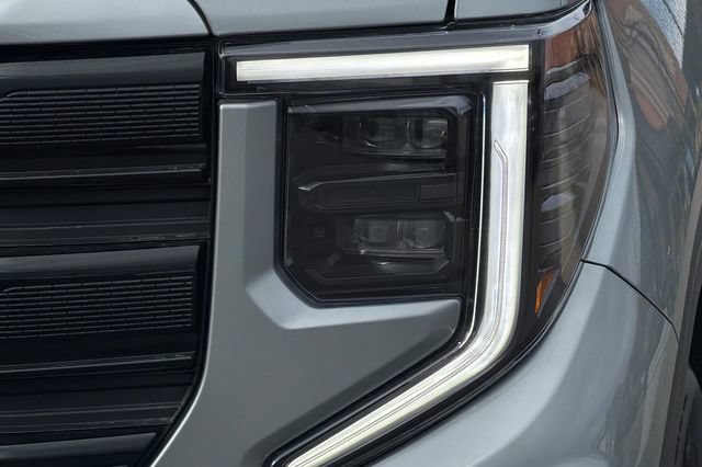 Used 2026 GMC Sierra 1500 Elevation AWD/4WD image 48