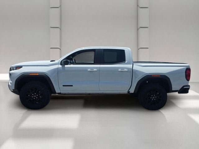 New 2026 GMC Canyon Elevation w/ Convenience Package RWD image 2