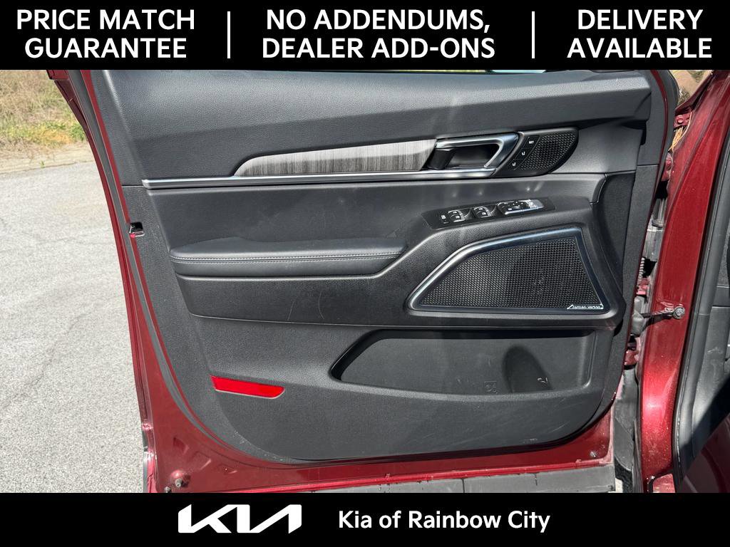 Used 2023 Kia Telluride SX image 15