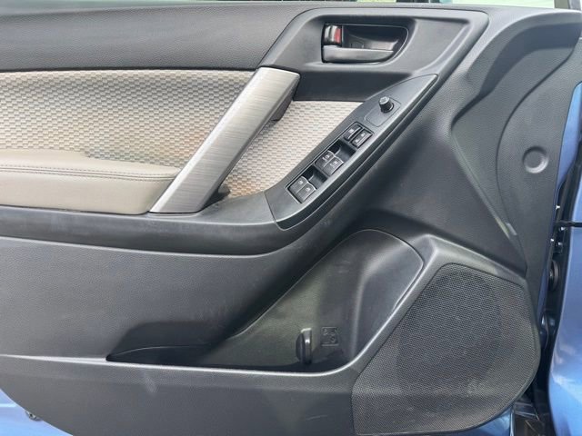 Used 2018 Subaru Forester 2.5i Premium w/ All-Weather Package image 14