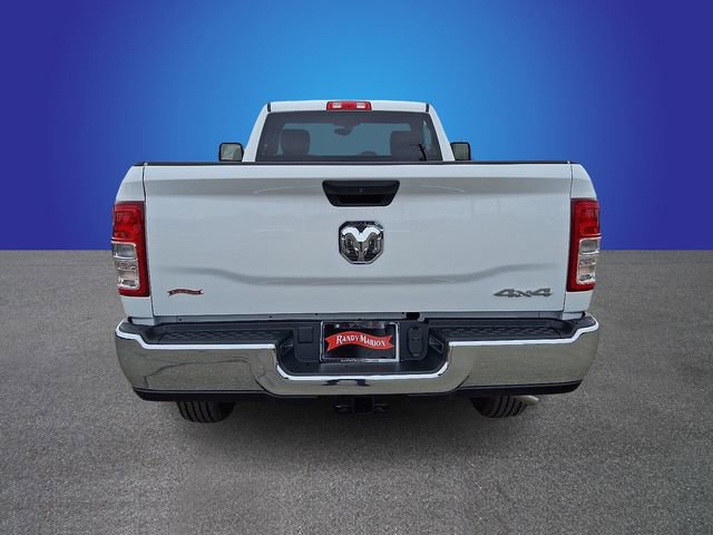Used 2024 RAM 2500 Tradesman w/ Chrome Appearance Group AWD/4WD image 6
