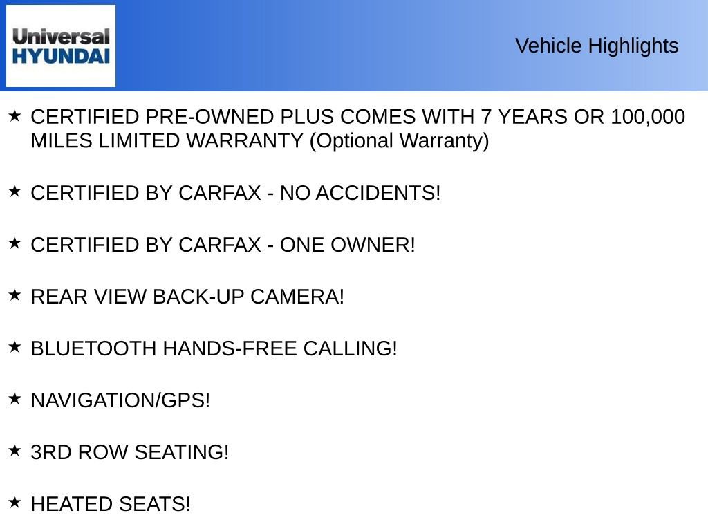 Used 2024 Ford Explorer Limited image 5