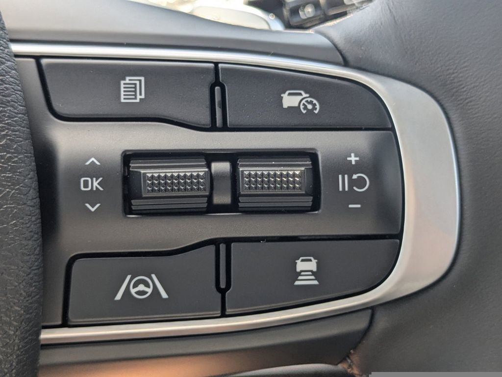 Used 2024 Kia Sportage SX Prestige image 27