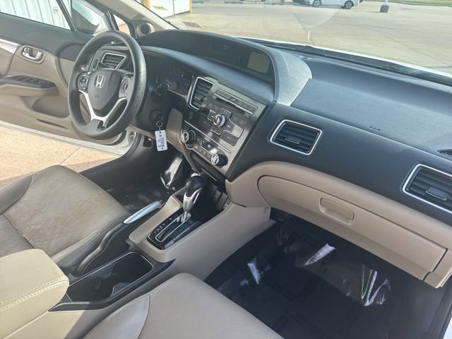 Used 2013 Honda Civic EX image 13