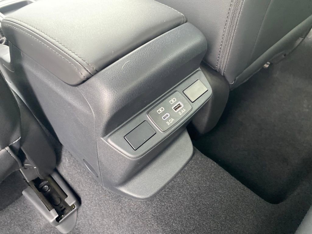 New 2026 Subaru WRX tS image 23