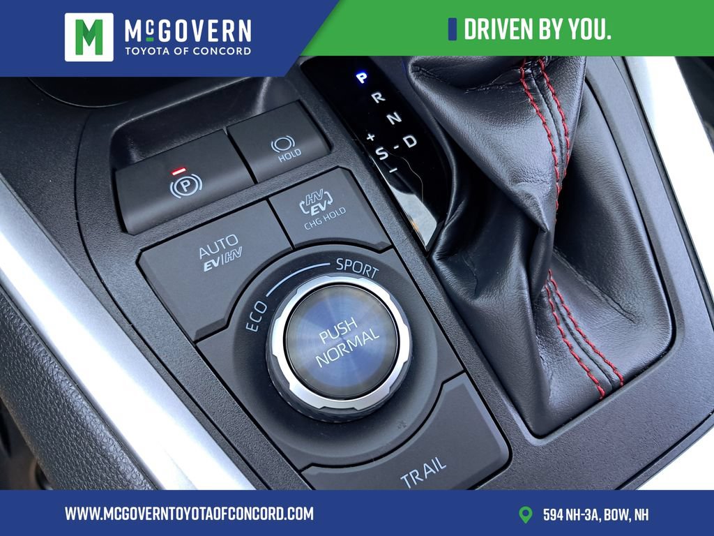 Used 2024 Toyota RAV4 XSE w/ Weather Package AWD/4WD image 29