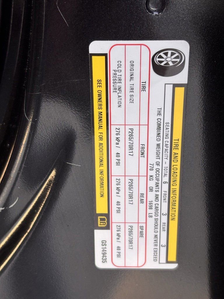 Used 2016 RAM 1500 Classic SLT image 26