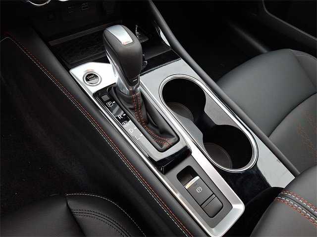 New 2025 Nissan Altima 2.5 SR image 7