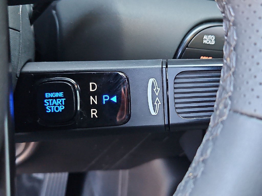 Used 2026 Hyundai Palisade XRT Pro AWD/4WD image 16