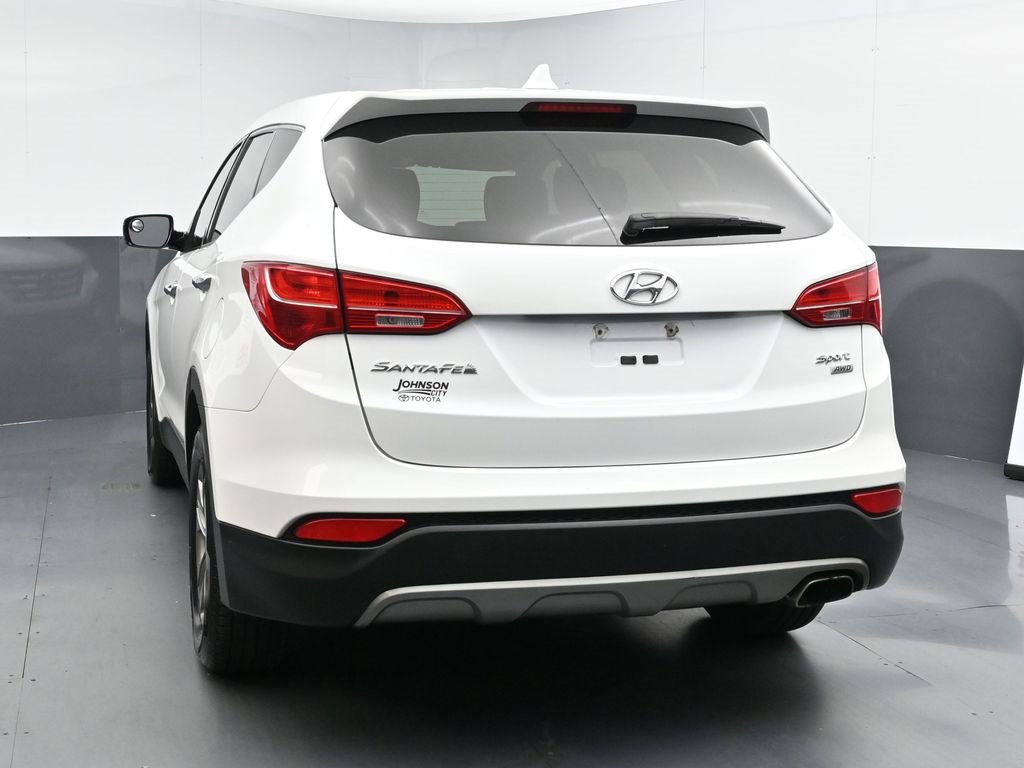 Used 2014 Hyundai Santa Fe Sport image 6
