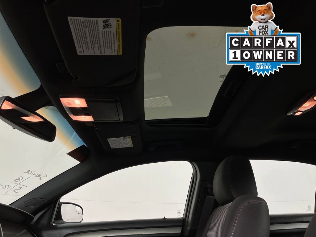 Used 2014 Ford Taurus SEL w/ Equipment Group 201A image 34