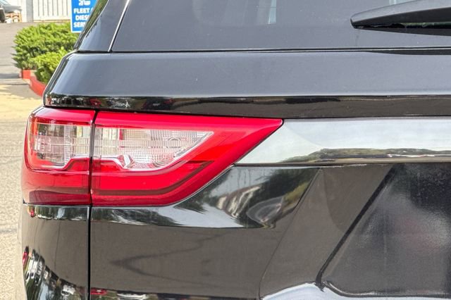 Used 2020 Chevrolet Traverse RS image 51