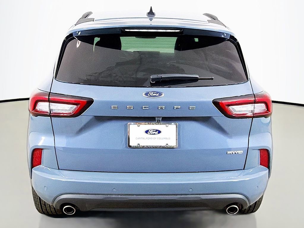 Used 2023 Ford Escape ST-Line w/ Tech Pack #1 image 12