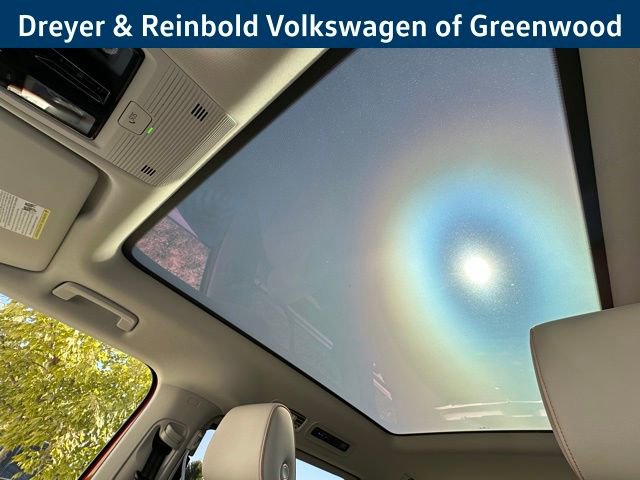 New 2025 Volkswagen ID. Buzz Pro S Plus image 29