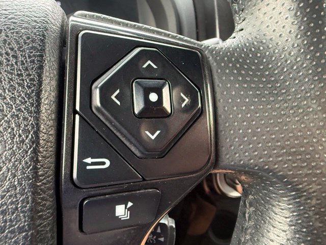 Used 2021 Toyota 4Runner Nightshade AWD/4WD image 18