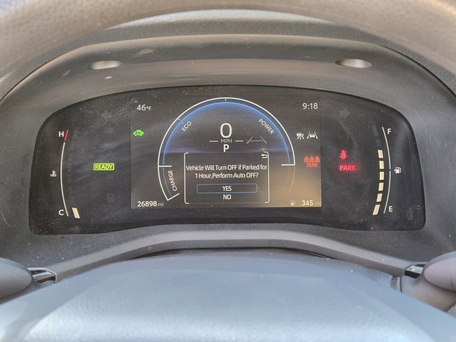 Used 2025 Toyota Camry SE image 21