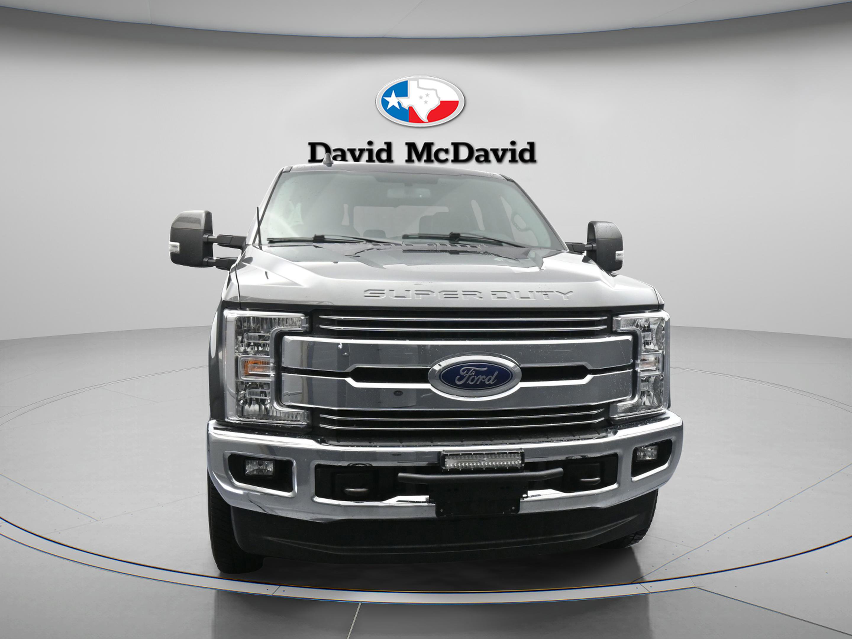 Used 2019 Ford F250 Lariat w/ Lariat Value Package AWD/4WD video 2
