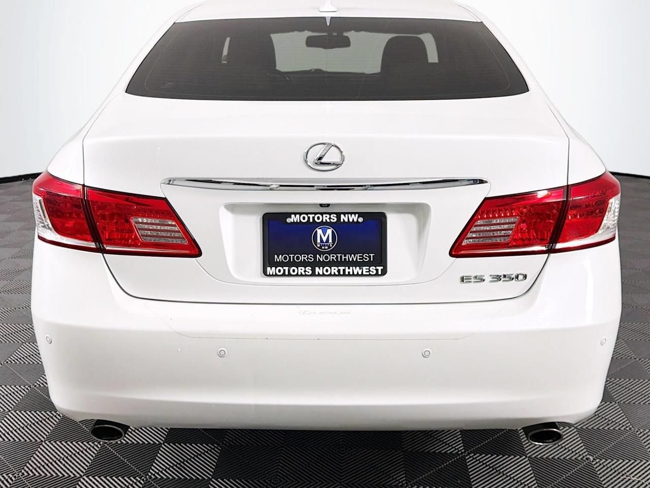 Used 2011 Lexus ES 350 FWD image 21