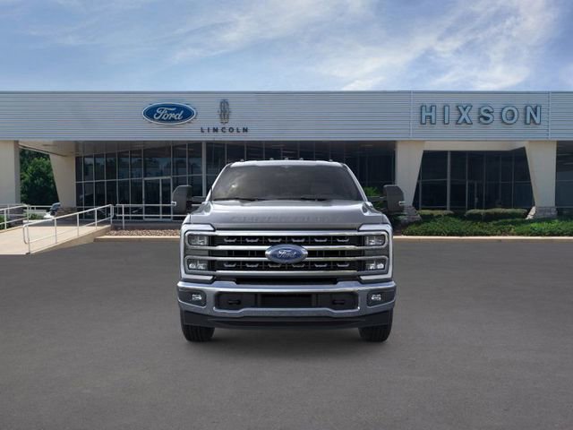 New 2026 Ford F250 2WD Crew Cab Super Duty image 7