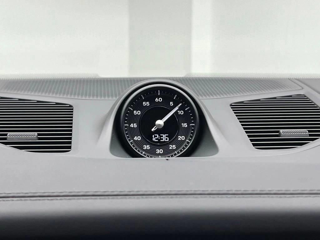 New 2026 Porsche Cayenne S image 12