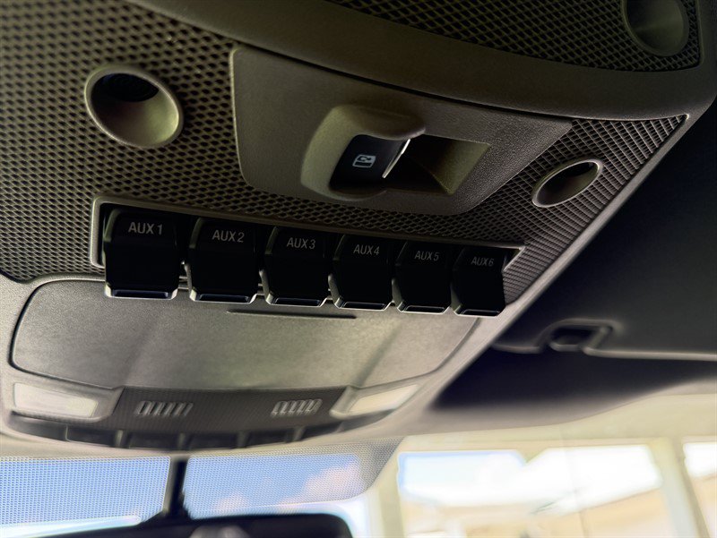 Used 2019 Ford F250 Lariat w/ Lariat Value Package AWD/4WD image 16