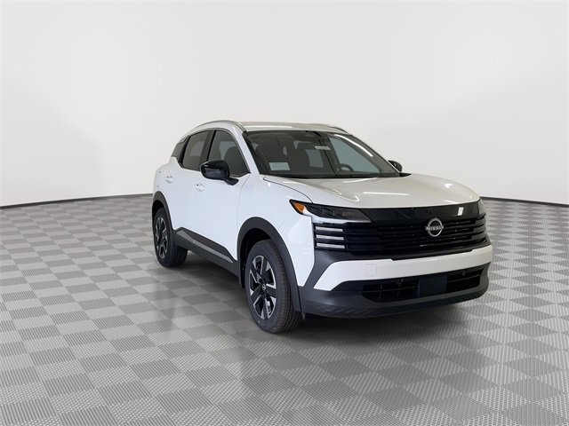 New 2026 Nissan Kicks SV w/ Cold Weather Package image 2