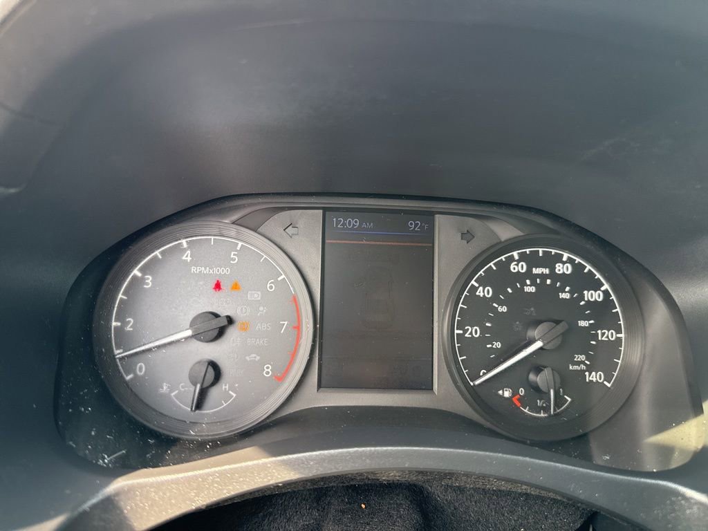 Used 2022 Nissan Altima 2.5 S image 11